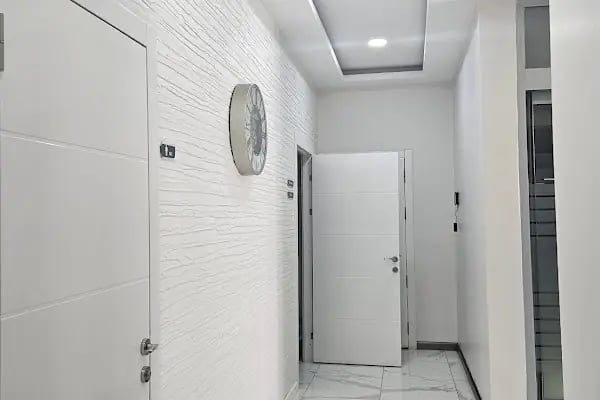 Piyade Ağız ve Diş Sağlığı Polikliniği - Resim 7