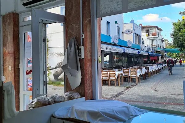 Başaran Yufka Unlu Mamülleri - Resim 2