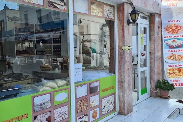 Başaran Yufka Unlu Mamülleri - Resim 3