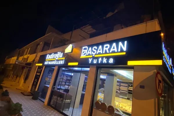 Başaran Yufka Unlu Mamülleri - Resim 4