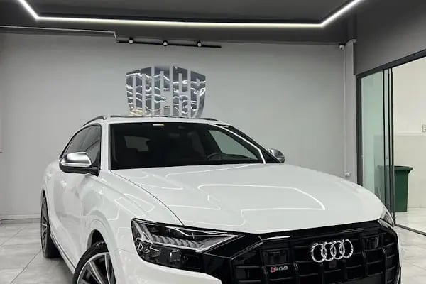 MEGA GARAGE BODRUM - Resim 1