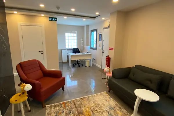 Uzm. Dr. Sinem Sayan, Çocuk Sağlığı Ve Hastalıkları - Resim 2