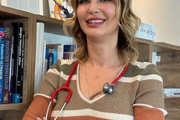 Uzm. Dr. Sinem Sayan, Çocuk Sağlığı Ve Hastalıkları - Resim 15