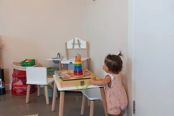 Uzm. Dr. Sinem Sayan, Çocuk Sağlığı Ve Hastalıkları - Resim 13