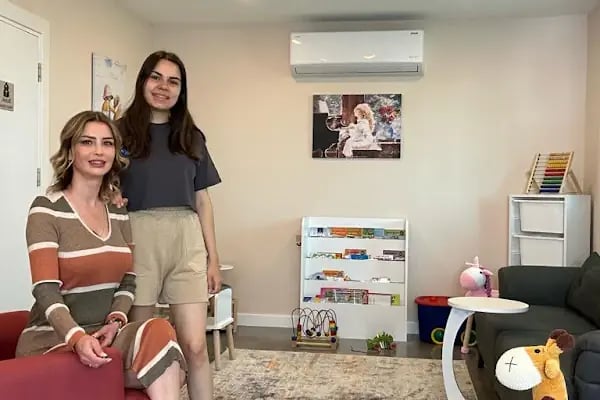 Uzm. Dr. Sinem Sayan, Çocuk Sağlığı Ve Hastalıkları - Resim 7