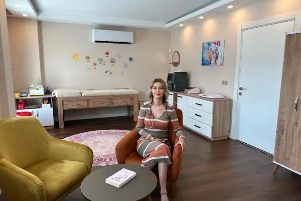 Uzm. Dr. Sinem Sayan, Çocuk Sağlığı Ve Hastalıkları - Resim 4