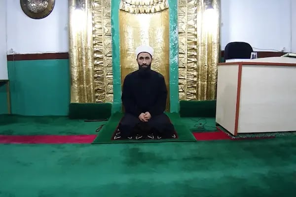 Ayaslar Tarihi Yukarı Camii - Resim 2