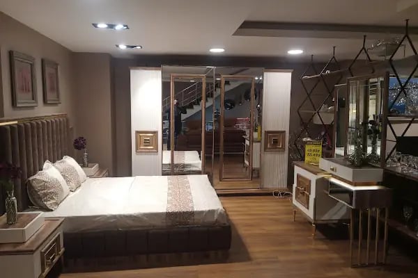 AKSU ELEKTRONİK & UYDU ÇANAK ANTEN TV SERVİSİ - Resim 15