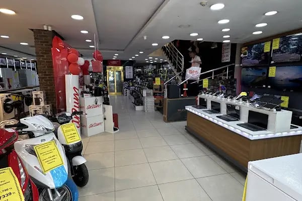 AKSU ELEKTRONİK & UYDU ÇANAK ANTEN TV SERVİSİ - Resim 3