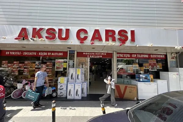 AKSU ELEKTRONİK & UYDU ÇANAK ANTEN TV SERVİSİ - Resim 4