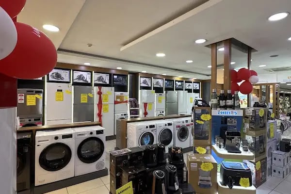 AKSU ELEKTRONİK & UYDU ÇANAK ANTEN TV SERVİSİ - Resim 9