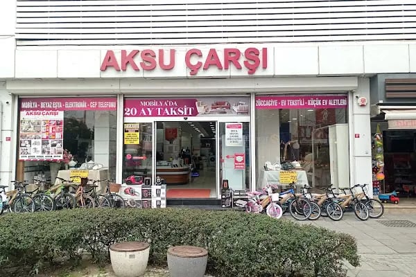 AKSU ELEKTRONİK & UYDU ÇANAK ANTEN TV SERVİSİ - Resim 20
