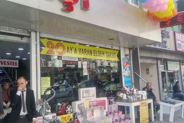 AKSU ELEKTRONİK & UYDU ÇANAK ANTEN TV SERVİSİ - Resim 10