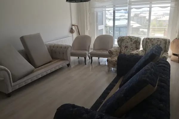 ANAMUR DERİN HALI KOLTUK YORGAN YIKAMA - Resim 4