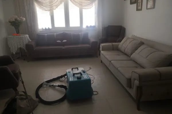 ANAMUR DERİN HALI KOLTUK YORGAN YIKAMA - Resim 1