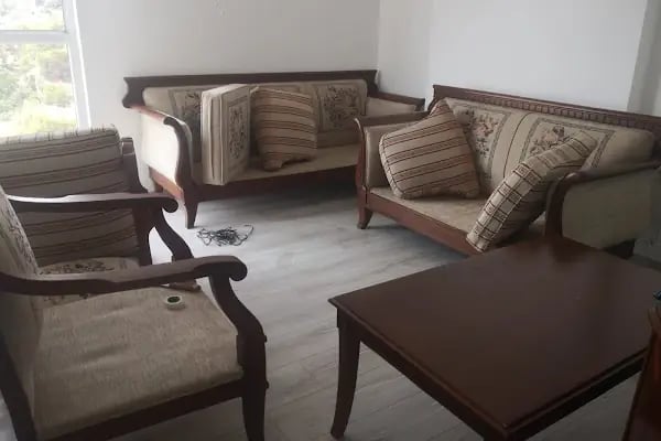 ANAMUR DERİN HALI KOLTUK YORGAN YIKAMA - Resim 5