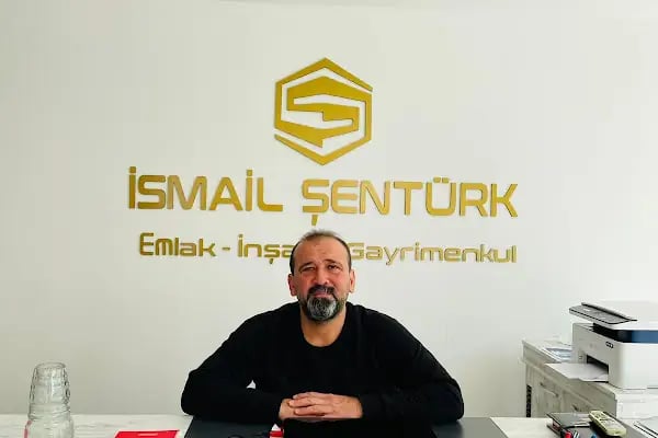 İsmail Şentürk Emlak İnşaat Gayrimenkul - Resim 2
