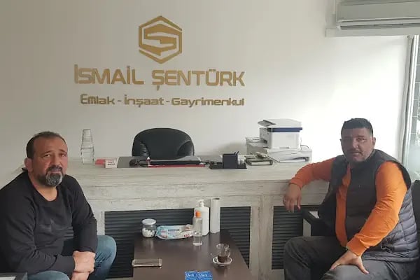 İsmail Şentürk Emlak İnşaat Gayrimenkul - Resim 3