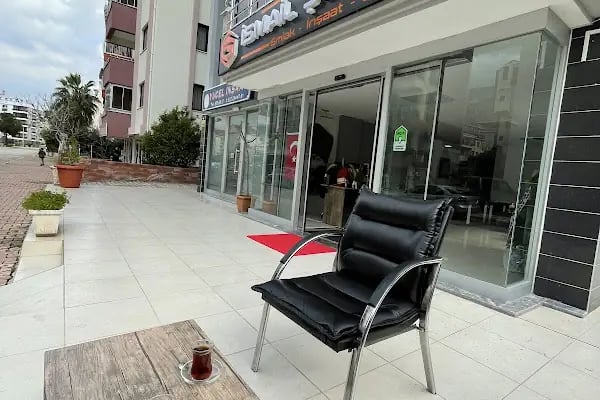 İsmail Şentürk Emlak İnşaat Gayrimenkul - Resim 1