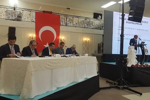 Şehr-i Mahal Düğün Salonu - Resim 14