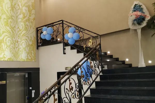 Şehr-i Mahal Düğün Salonu - Resim 19