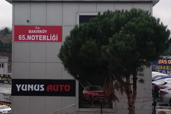 Bakırköy 65. Noterliği - Resim 2