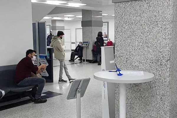 Lokman Hekim Üniversitesi Ankara Hastanesi - Resim 9