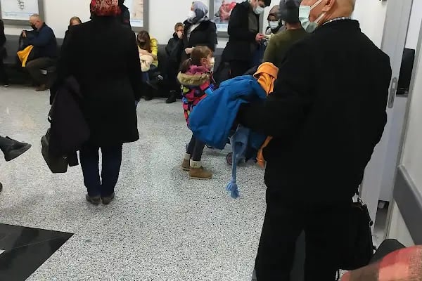 Lokman Hekim Üniversitesi Ankara Hastanesi - Resim 14