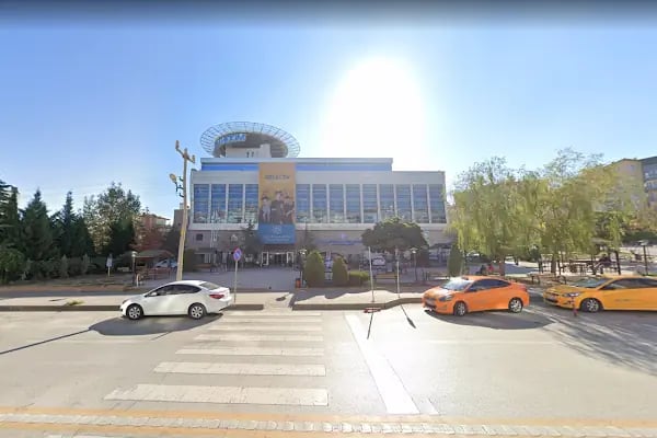 Lokman Hekim Üniversitesi Ankara Hastanesi - Resim 12