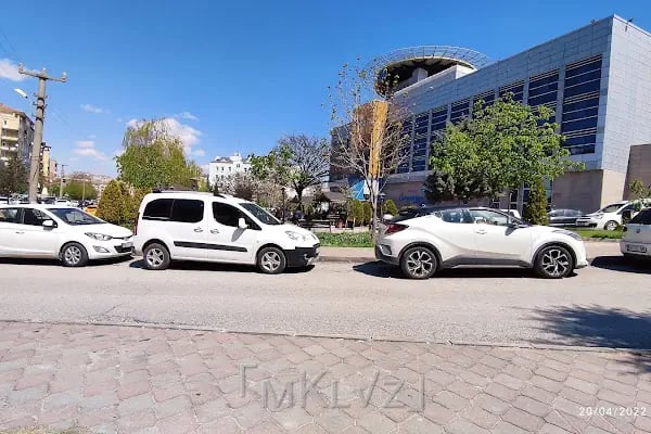 Lokman Hekim Üniversitesi Ankara Hastanesi - Resim 18