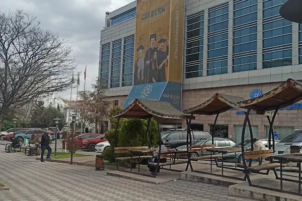 Lokman Hekim Üniversitesi Ankara Hastanesi - Resim 17