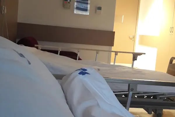 Lokman Hekim Üniversitesi Ankara Hastanesi - Resim 11