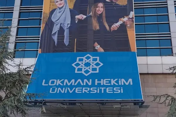 Lokman Hekim Üniversitesi Ankara Hastanesi - Resim 7