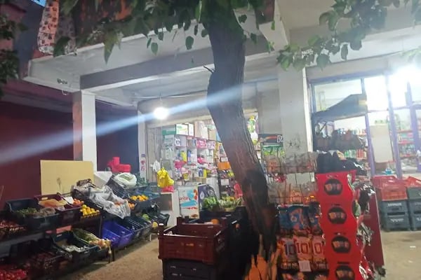 Yörük Market - Resim 2