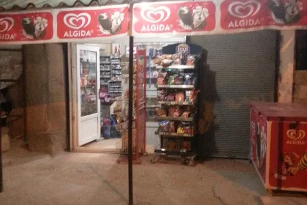 Yörük Market - Resim 1