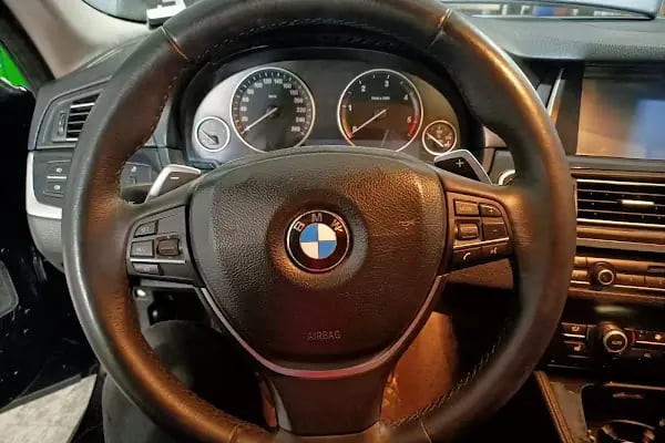 Oto Muğla Bmw Özel Servisi - Resim 14