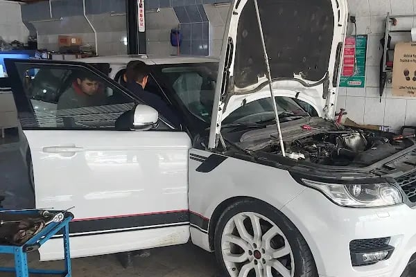 Oto Muğla Bmw Özel Servisi - Resim 17