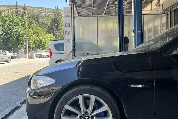 Oto Muğla Bmw Özel Servisi - Resim 16