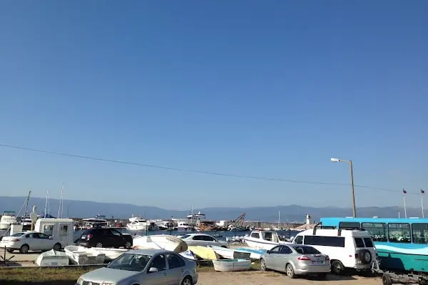 Kurşunlu Yat Limanı - Resim 20