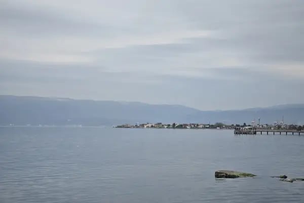 Kurşunlu Yat Limanı - Resim 3
