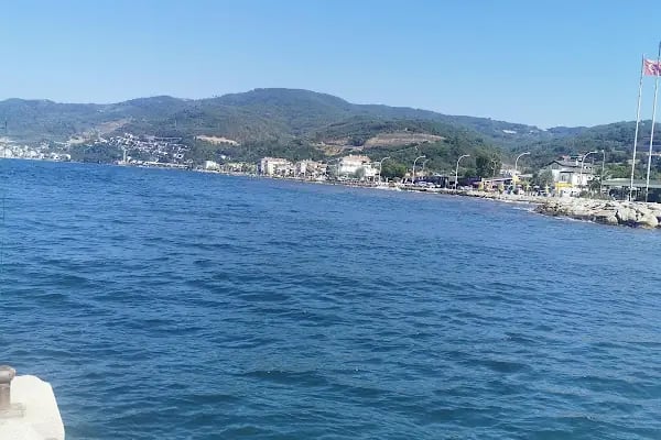 Kurşunlu Yat Limanı - Resim 6