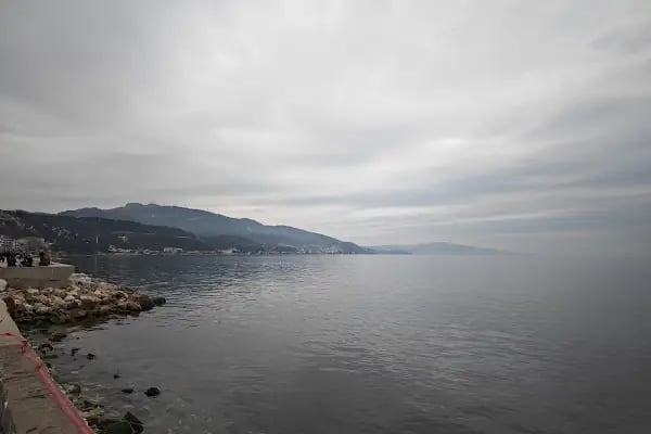 Kurşunlu Yat Limanı - Resim 19