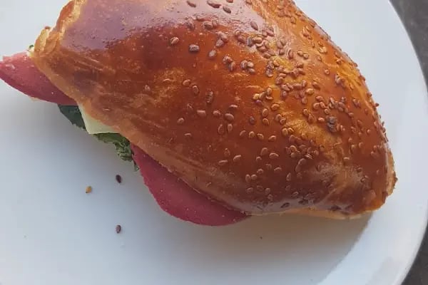 Royal Unlu Mamulleri GÜMBET - Resim 7