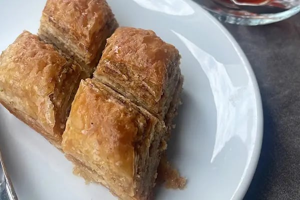 Royal Unlu Mamulleri GÜMBET - Resim 15