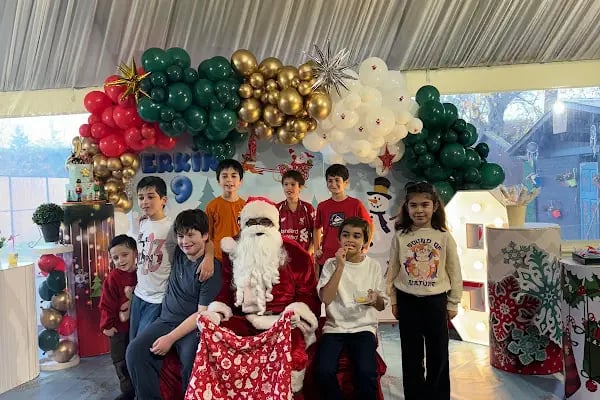 Kilia Kids - Resim 15