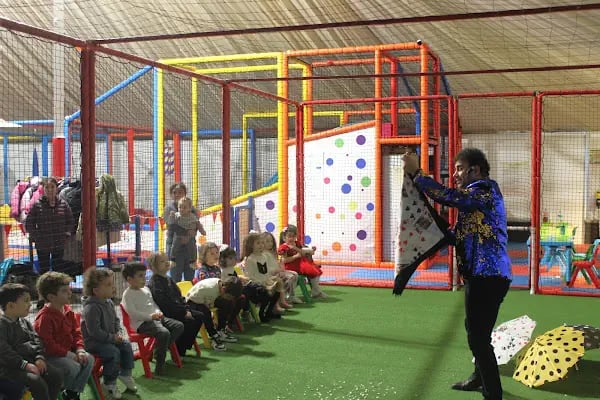 Kilia Kids - Resim 5
