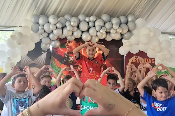 Kilia Kids - Resim 16