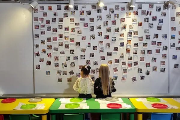 Kilia Kids - Resim 17
