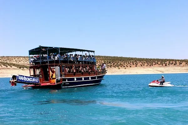 Bozova Göli البحيرة - Resim 19