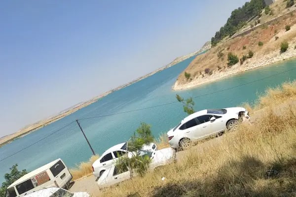 Bozova Göli البحيرة - Resim 13